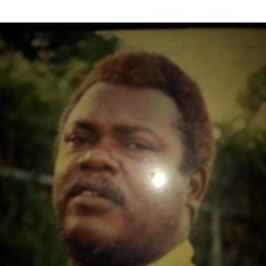 Meet your Posher, Tahiesha